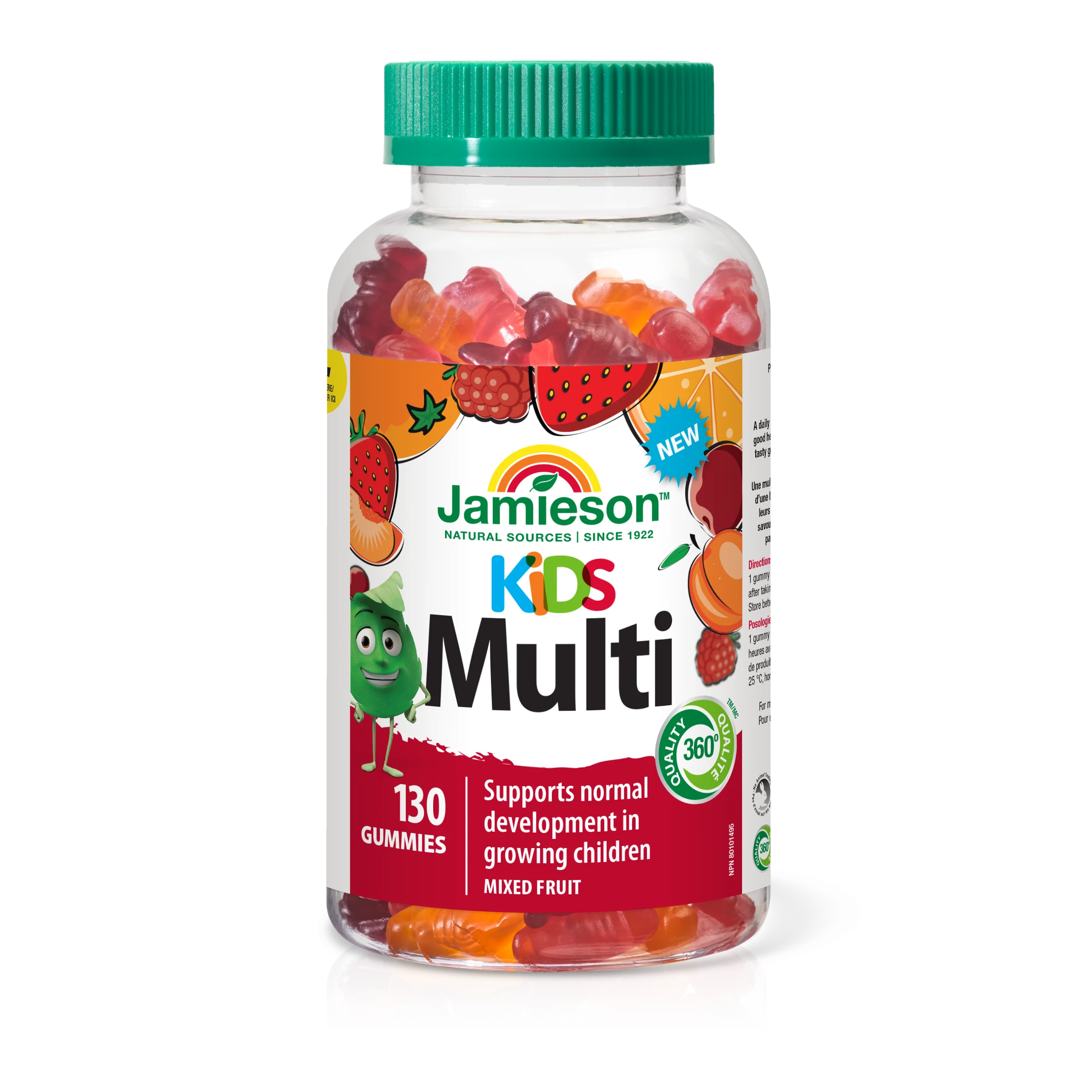 Baby & Kids' Health